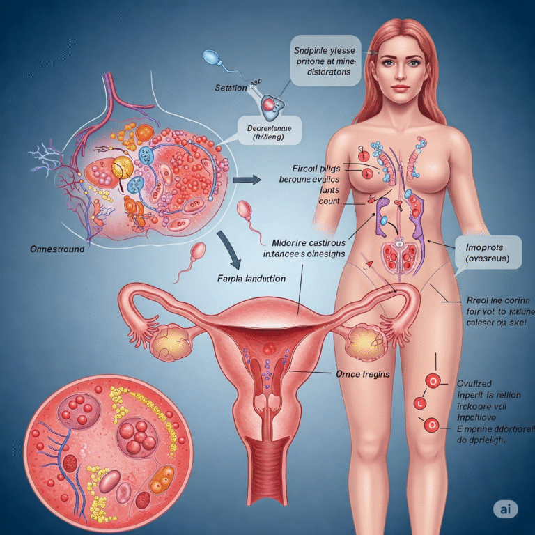 „Ин витро“ вече не е рядкост: Какво крие нарастващият брой случаи на безплодие?