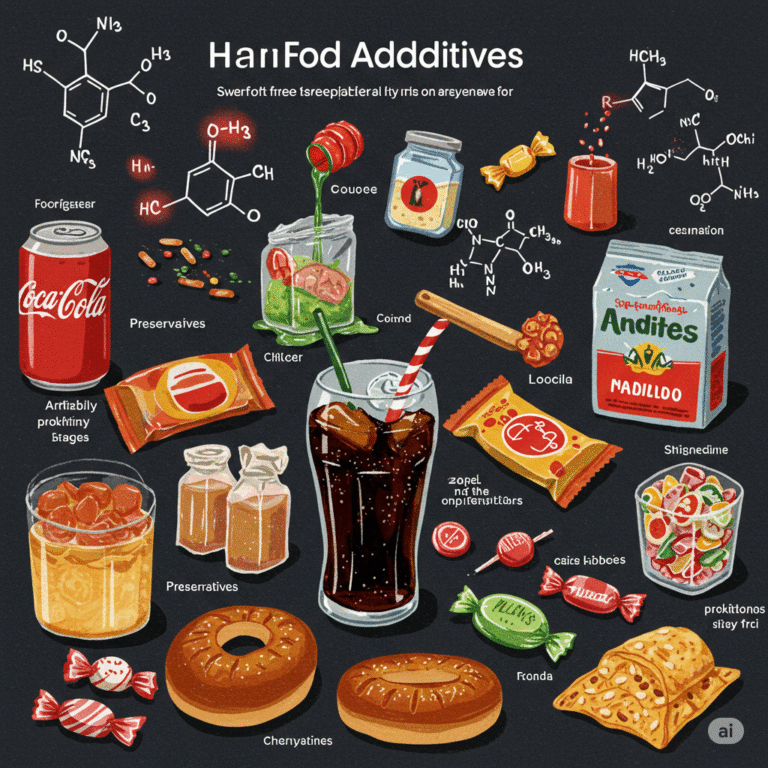 Досиетата „Е“: Емулгатори, сгъстители, стабилизатори